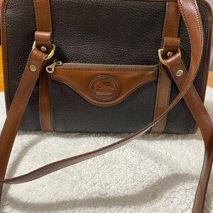 Vintage Dooney and Bourke Bag